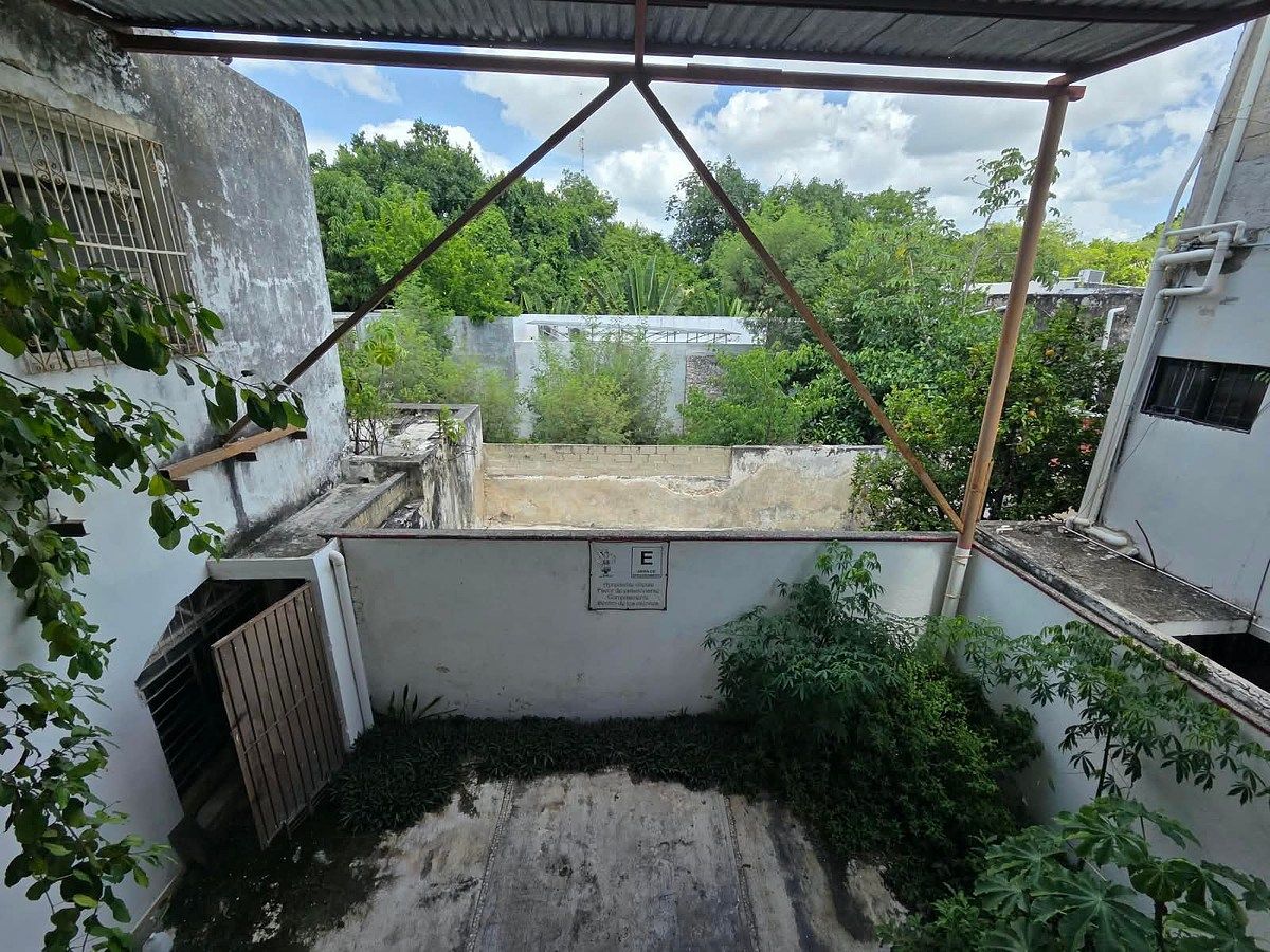 Casa en Mérida Centro, Mérida, foto 11 de 24
