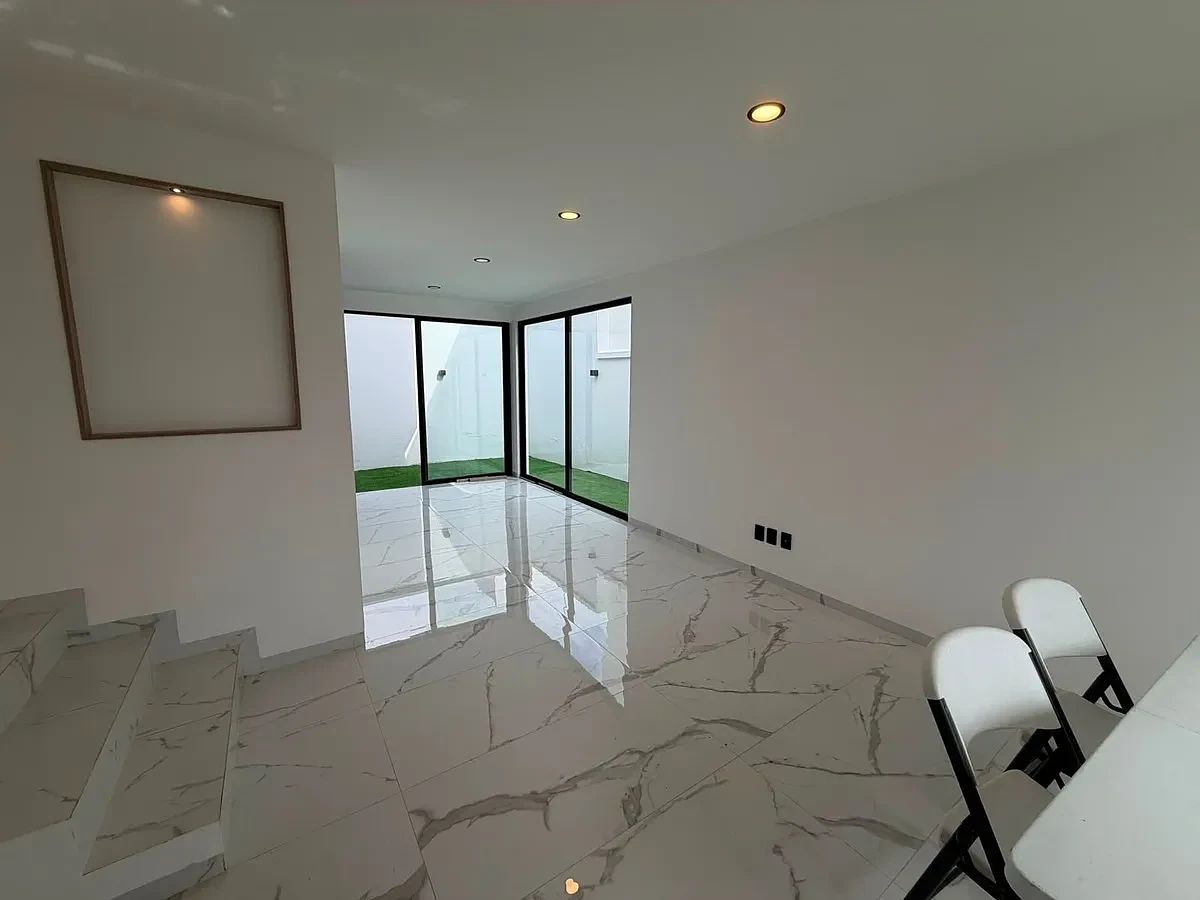 Casa en Residencial el Refugio, Querétaro, foto 2 de 16