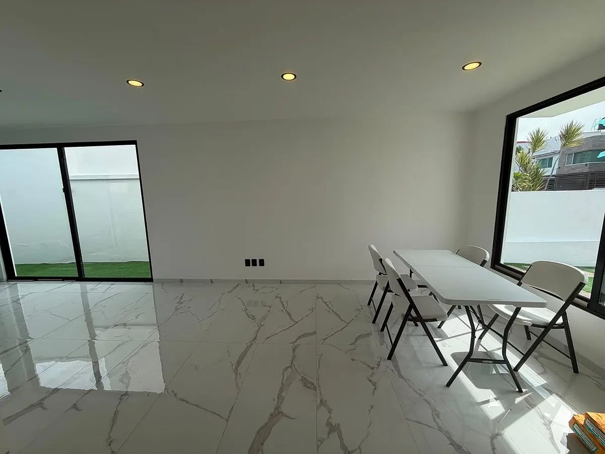 Casa en Residencial el Refugio, Querétaro, foto 4 de 16
