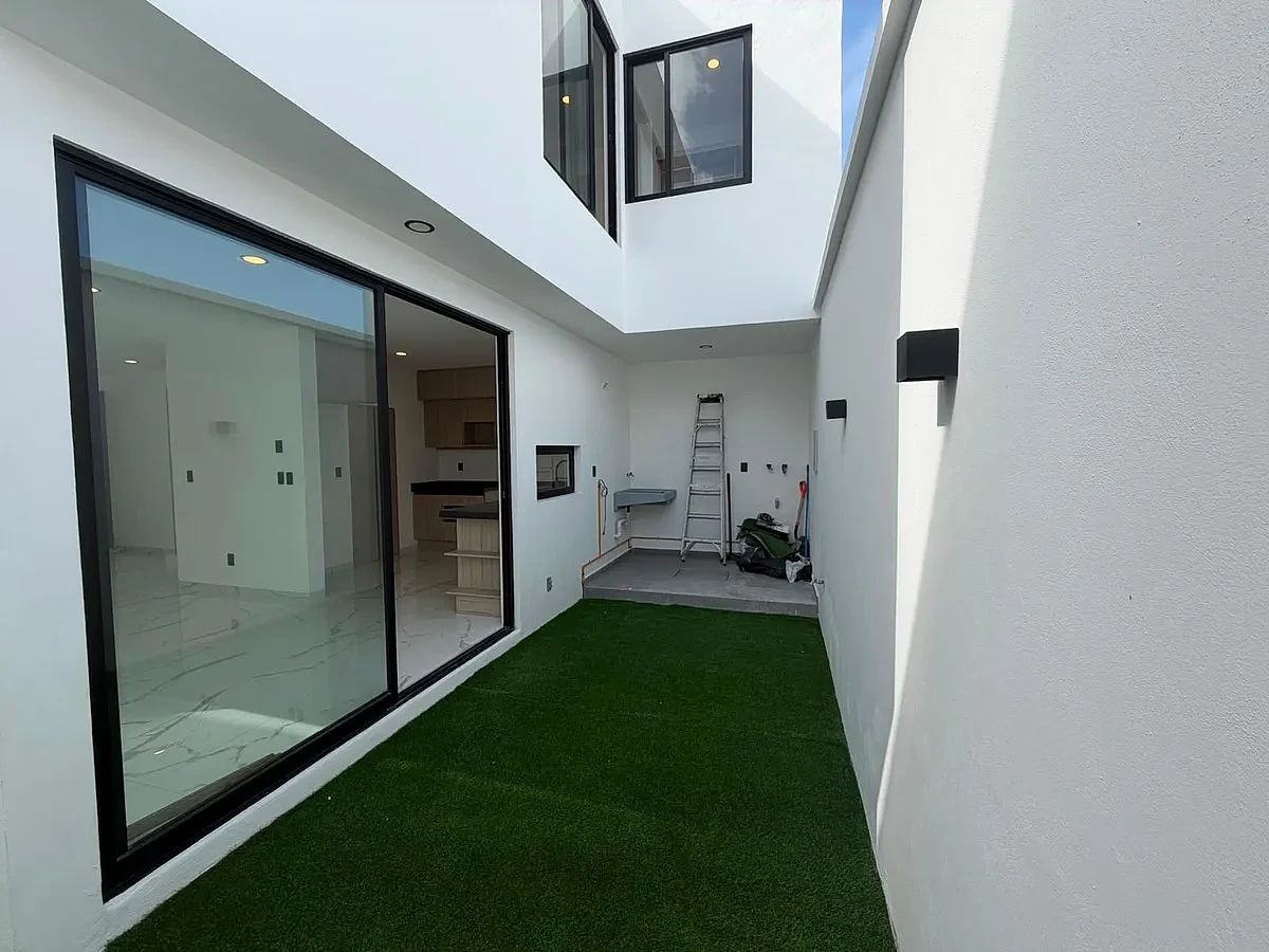 Casa en Residencial el Refugio, Querétaro, foto 5 de 16