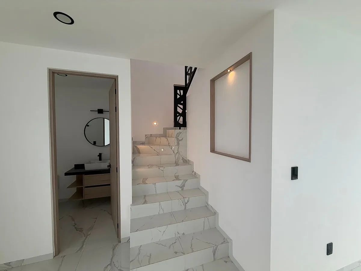 Casa en Residencial el Refugio, Querétaro, foto 8 de 16