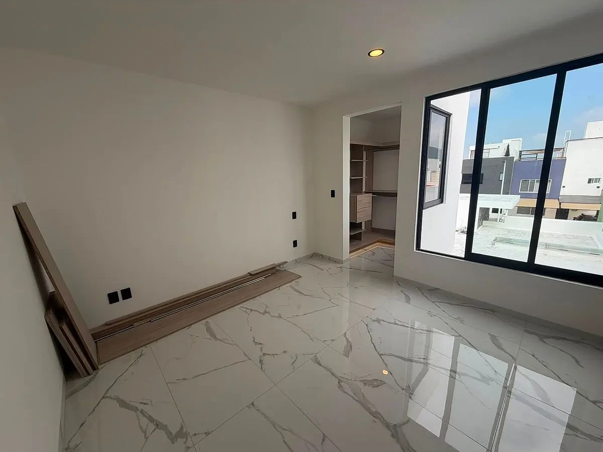 Casa en Residencial el Refugio, Querétaro, foto 10 de 16