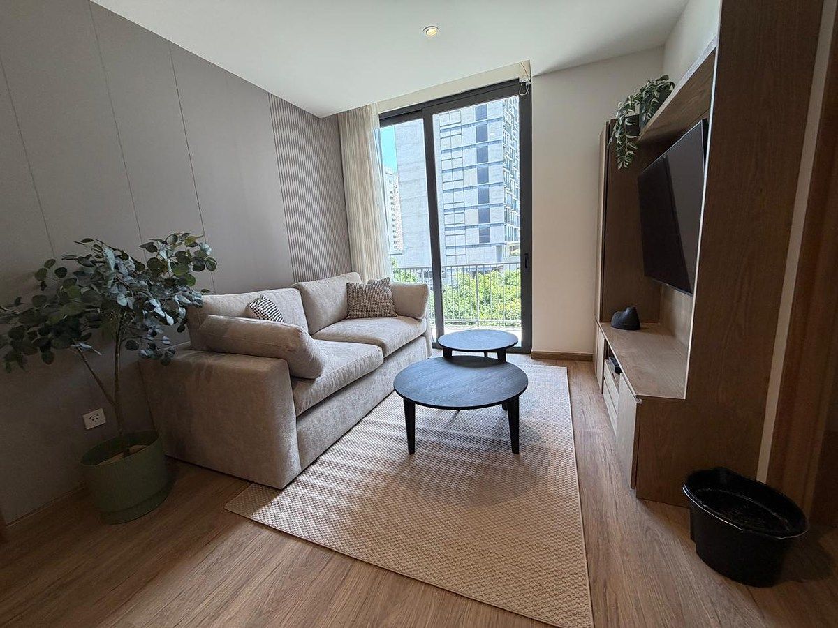 ALUGUEL DE APARTAMENTO INTELIGENTE MOBILIADO DE LUXO PROVIDÊNCIA, 81 m2, 2 quartos, foto 1 de 25