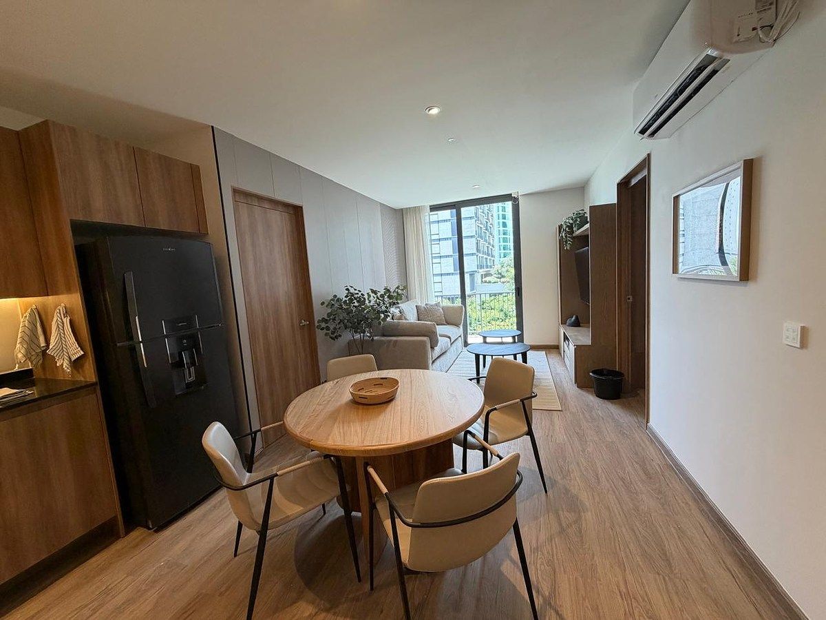 Apartamento em Italia Providencia, Guadalajara, foto 4 de 25