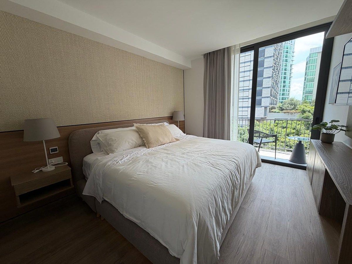 Apartamento em Italia Providencia, Guadalajara, foto 6 de 25