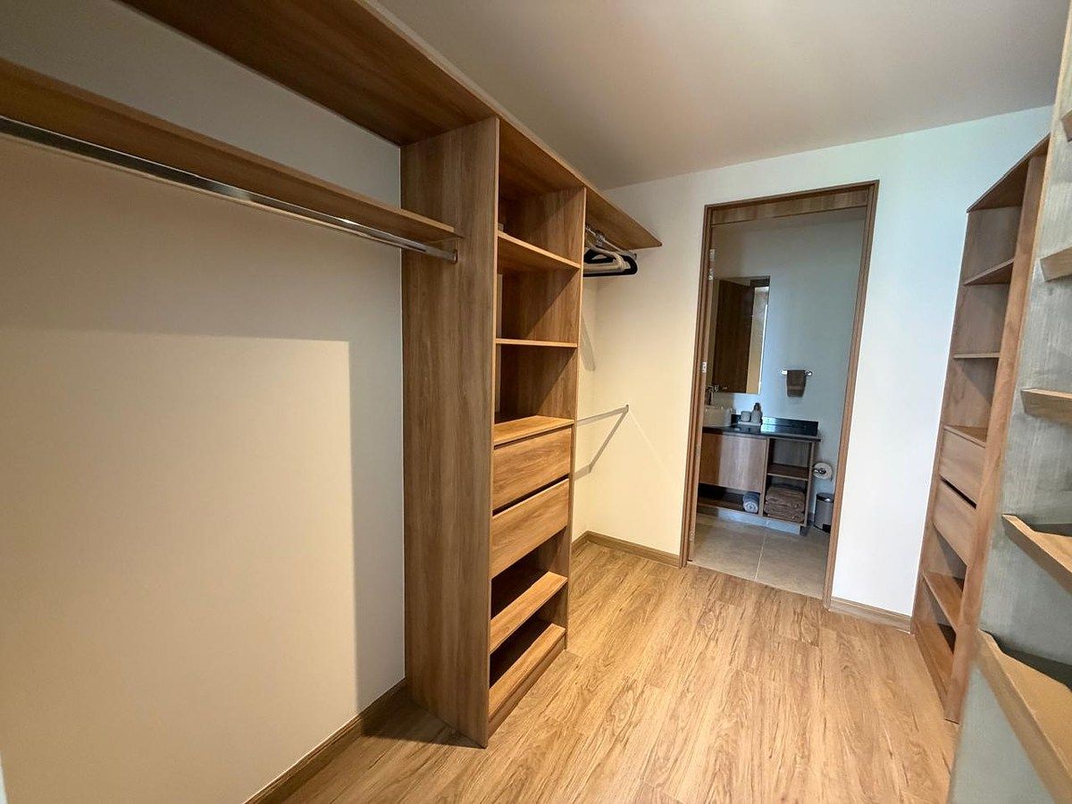 Apartamento em Italia Providencia, Guadalajara, foto 8 de 25