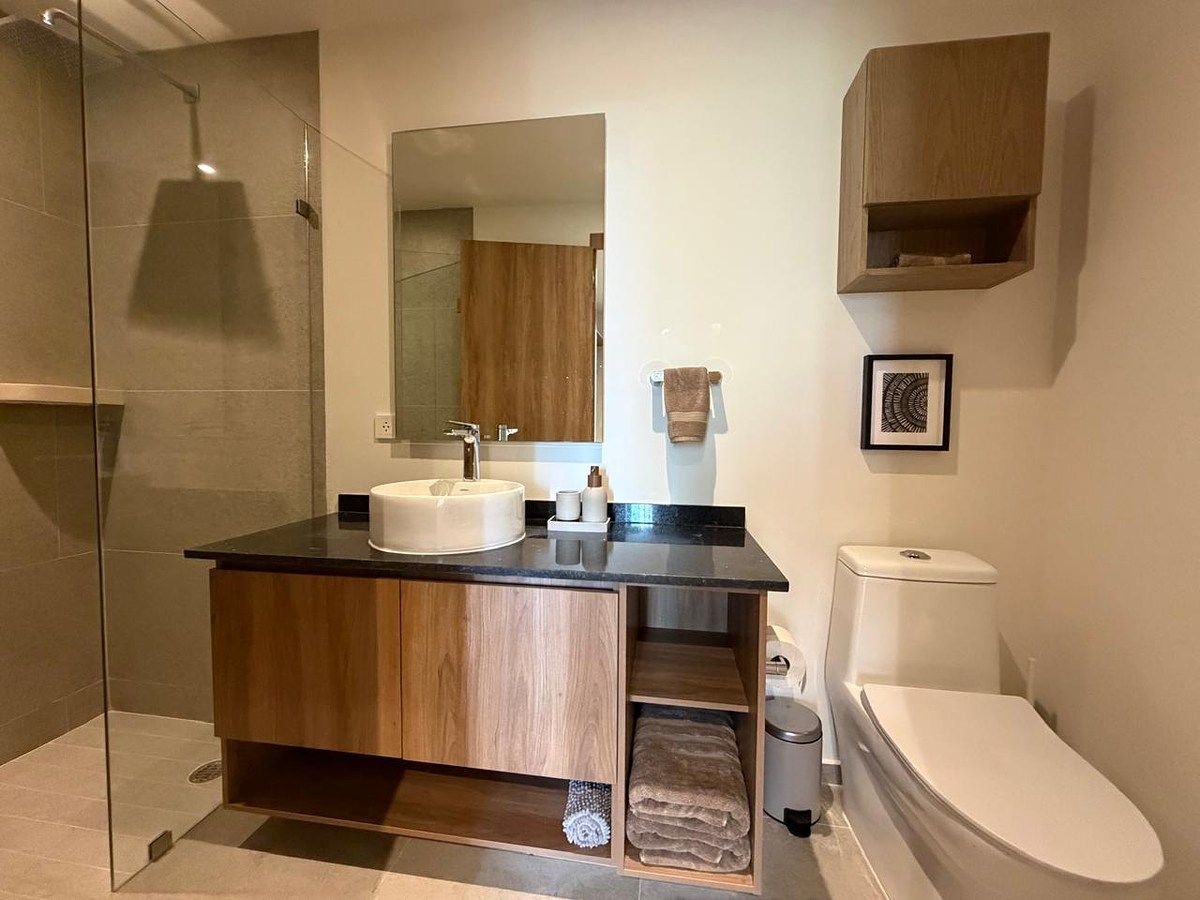Apartamento em Italia Providencia, Guadalajara, foto 9 de 25