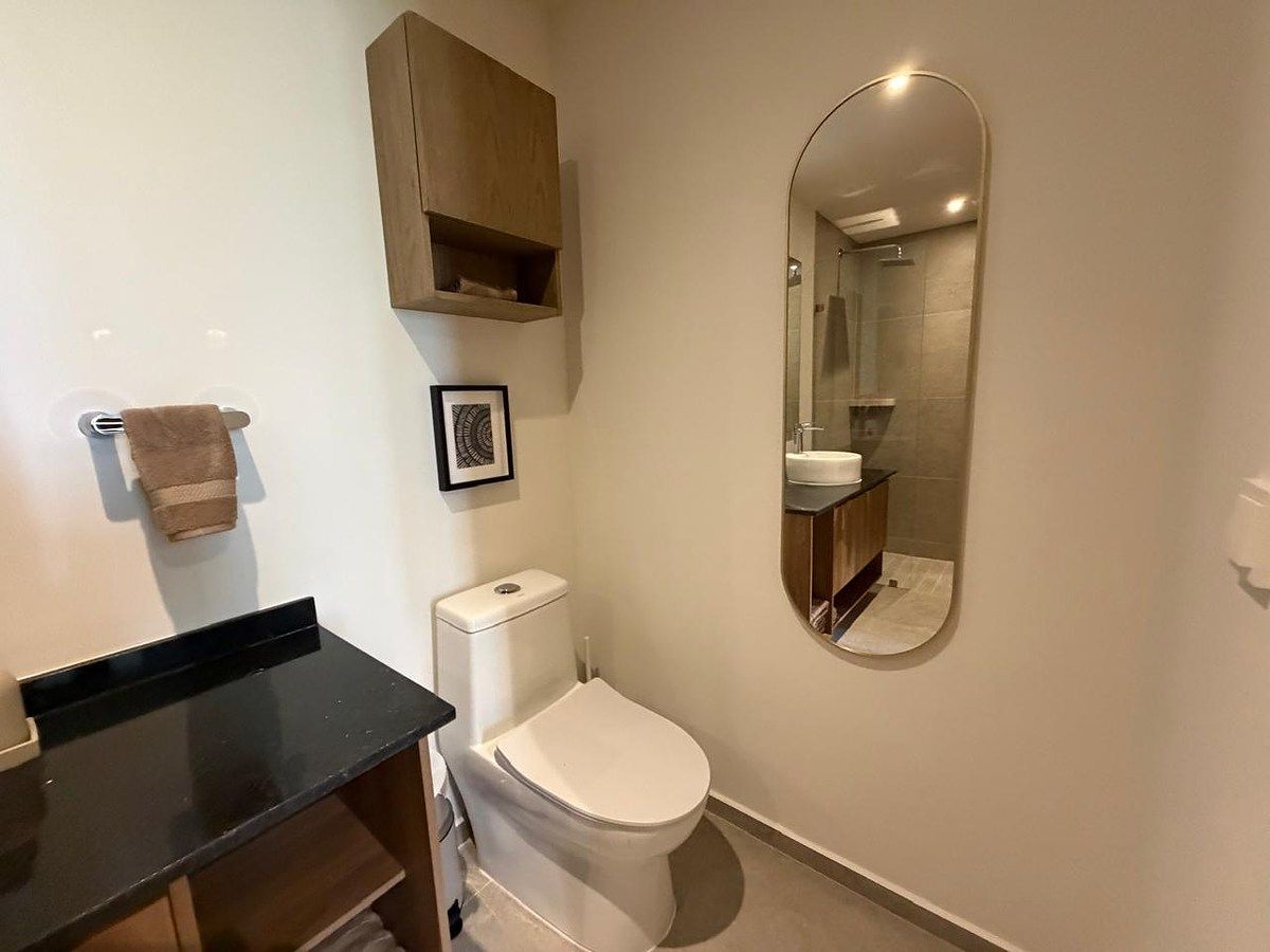 Apartamento em Italia Providencia, Guadalajara, foto 10 de 25