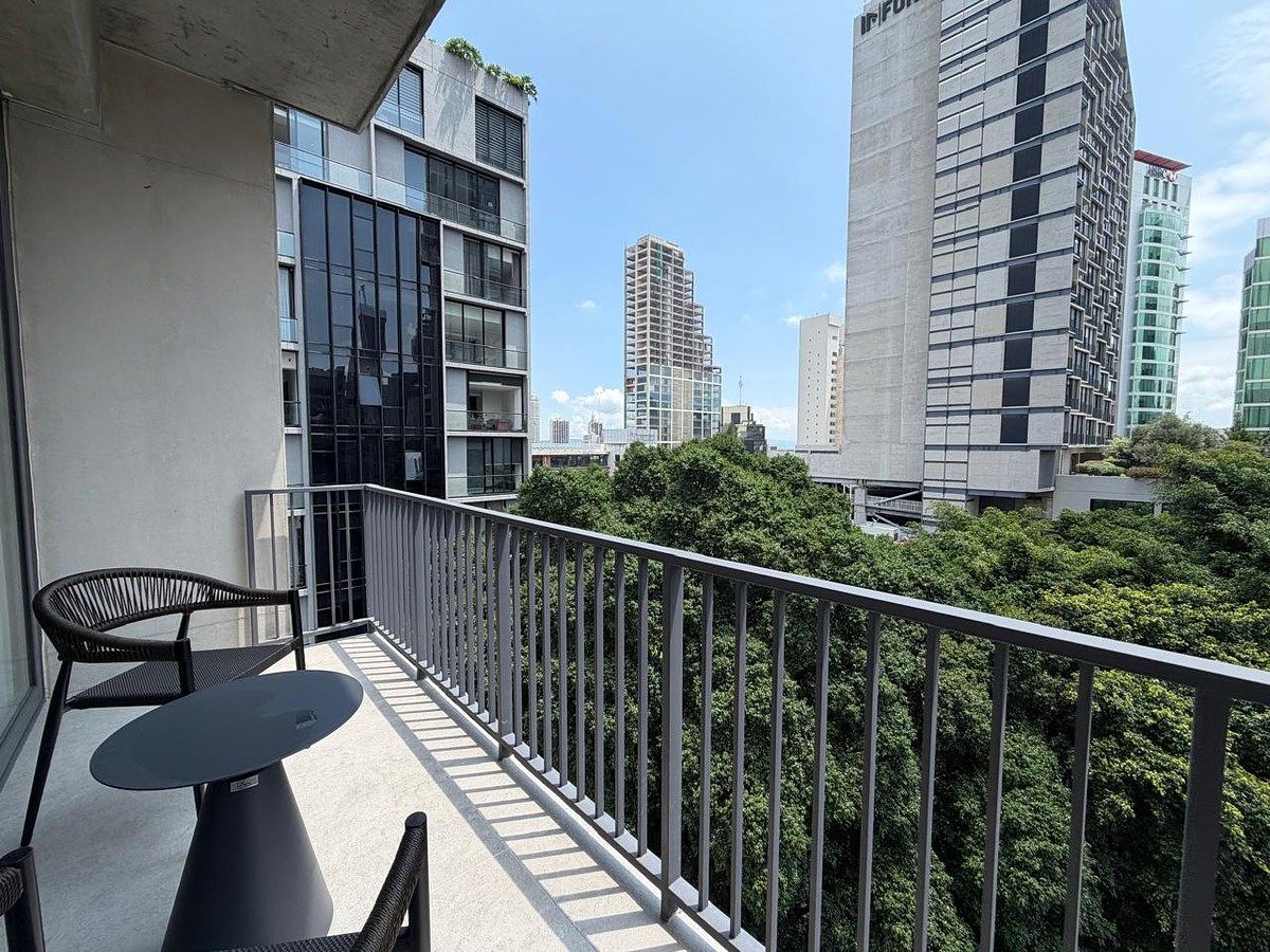 Apartamento em Italia Providencia, Guadalajara, foto 11 de 25