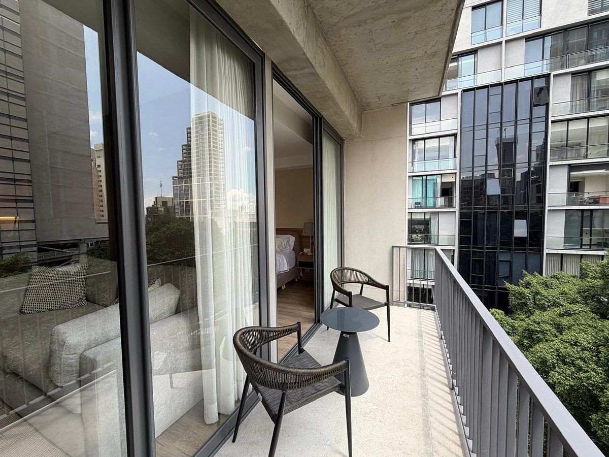 Apartamento em Italia Providencia, Guadalajara, foto 12 de 25