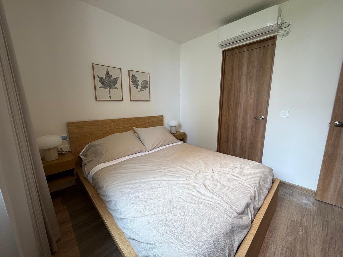 Apartamento em Italia Providencia, Guadalajara, foto 14 de 25