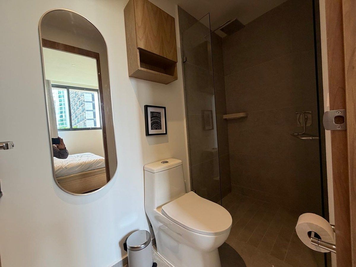 Apartamento em Italia Providencia, Guadalajara, foto 18 de 25