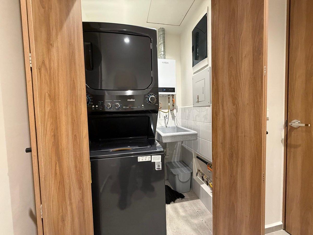 Apartamento em Italia Providencia, Guadalajara, foto 19 de 25