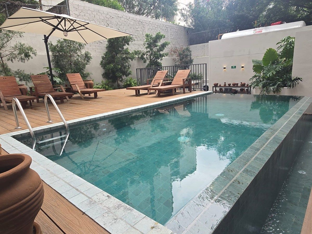 Apartamento em Italia Providencia, Guadalajara, foto 21 de 25