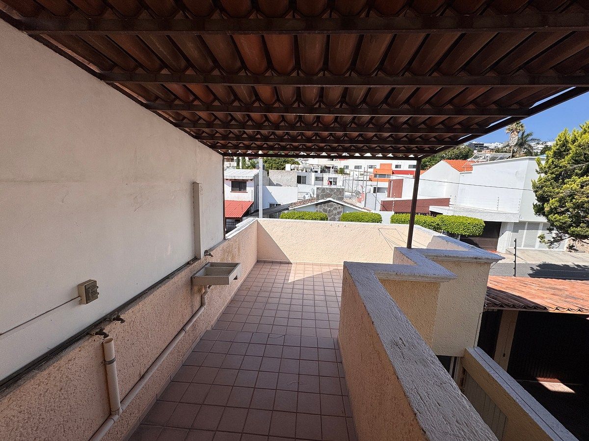 Apartment in Loma Dorada, Querétaro, photo 11 of 20
