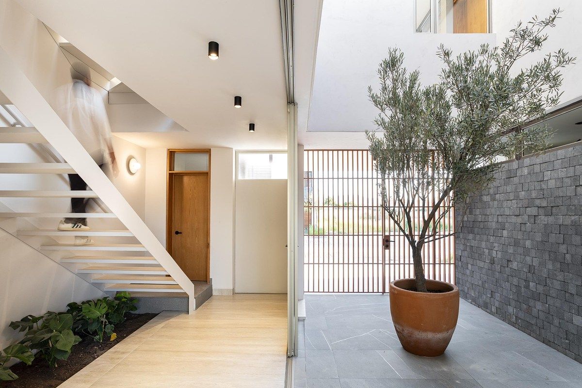 House in Solares, Zapopan, photo 2 of 9