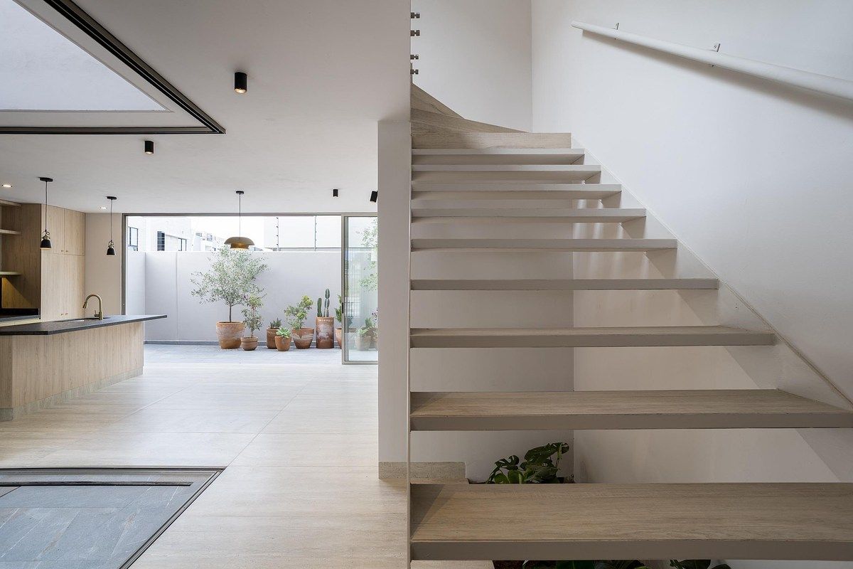 House in Solares, Zapopan, photo 5 of 9
