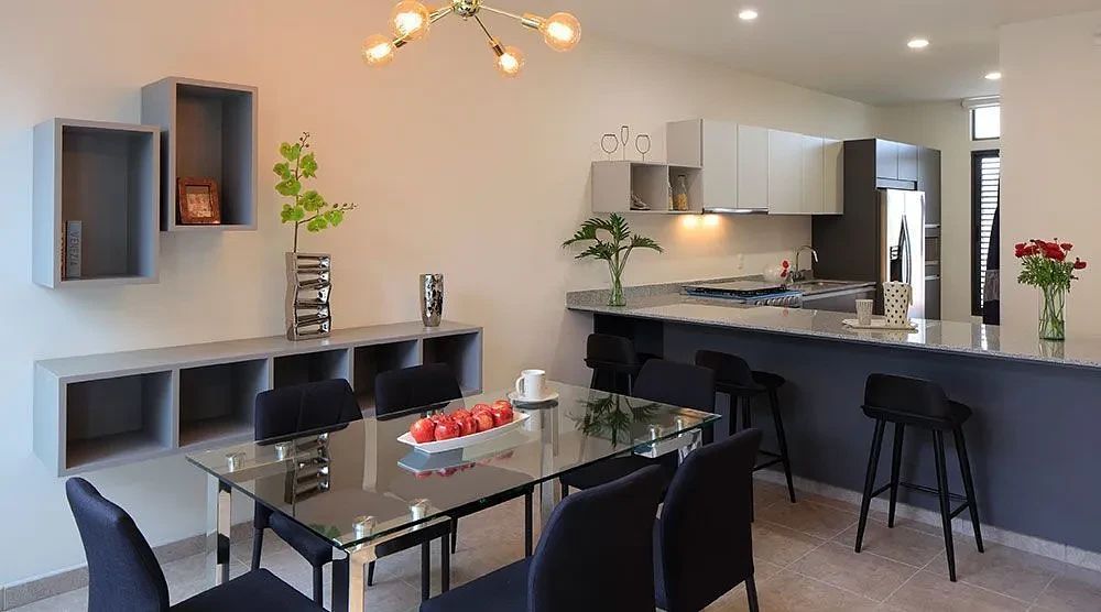 Modelo vita la casa no se renta amueblada, foto 1 de 14