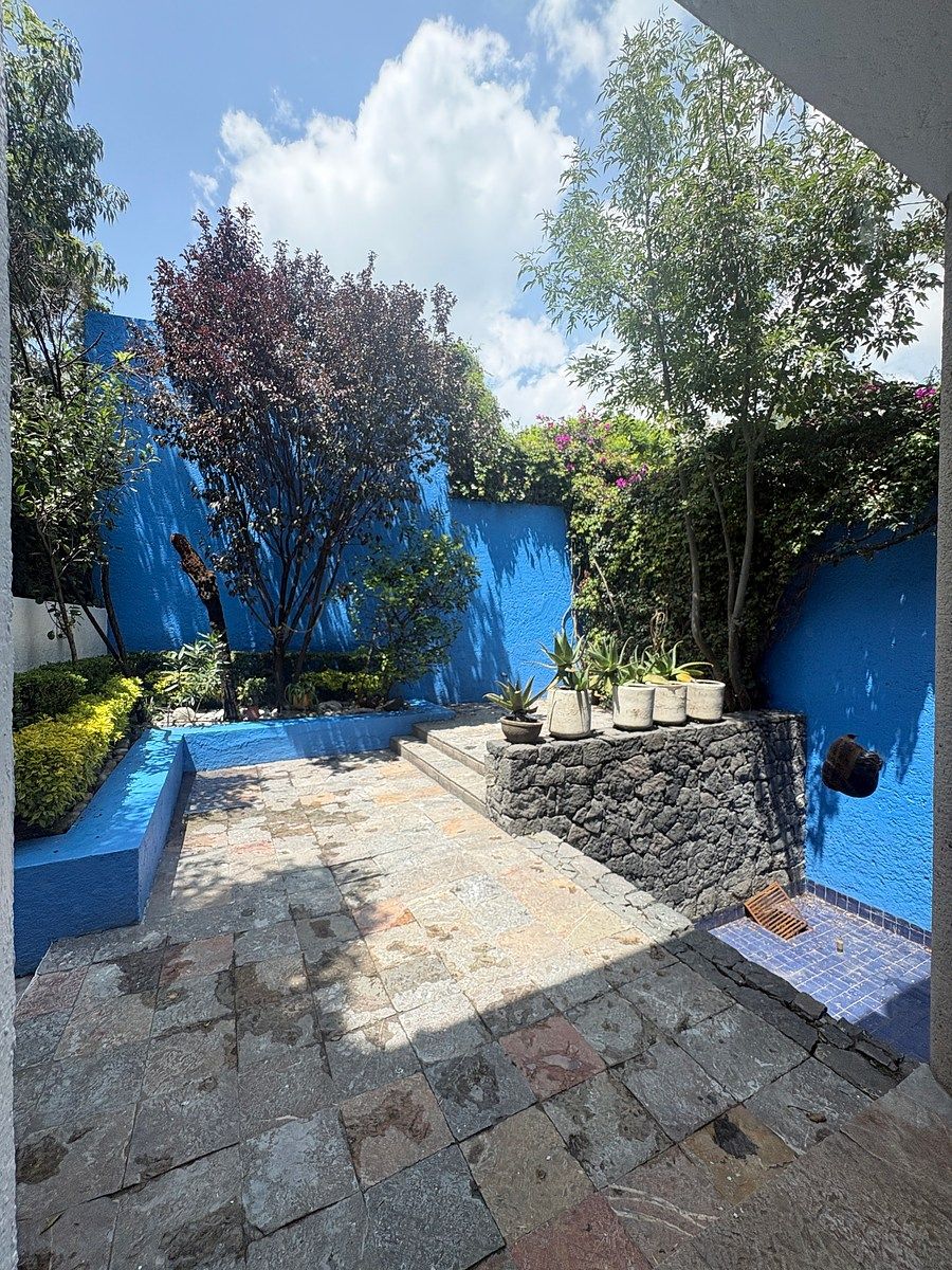 Casa em San Francisco, La Magdalena Contreras, foto 8 de 33