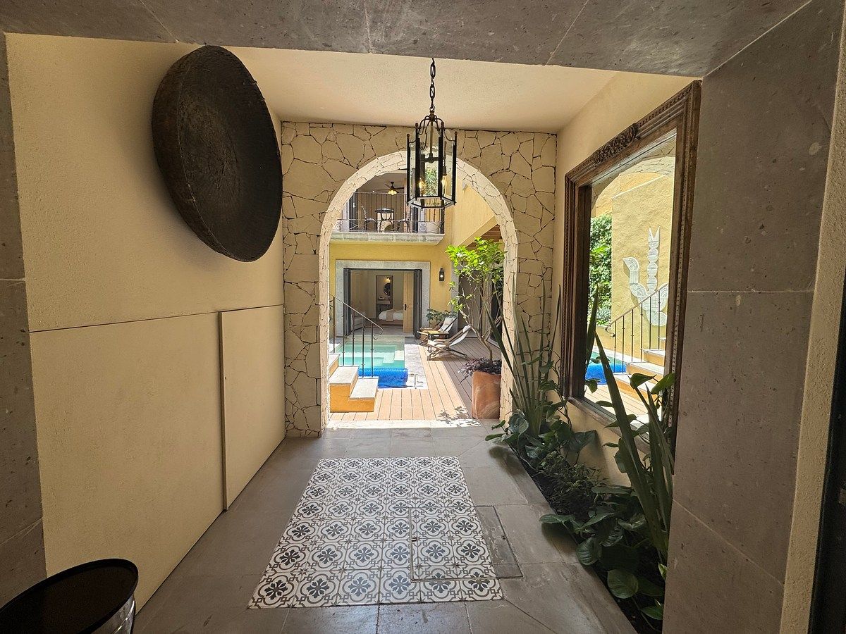 House in San Miguel de Allende Centro, San Miguel de Allende, photo 6 of 43