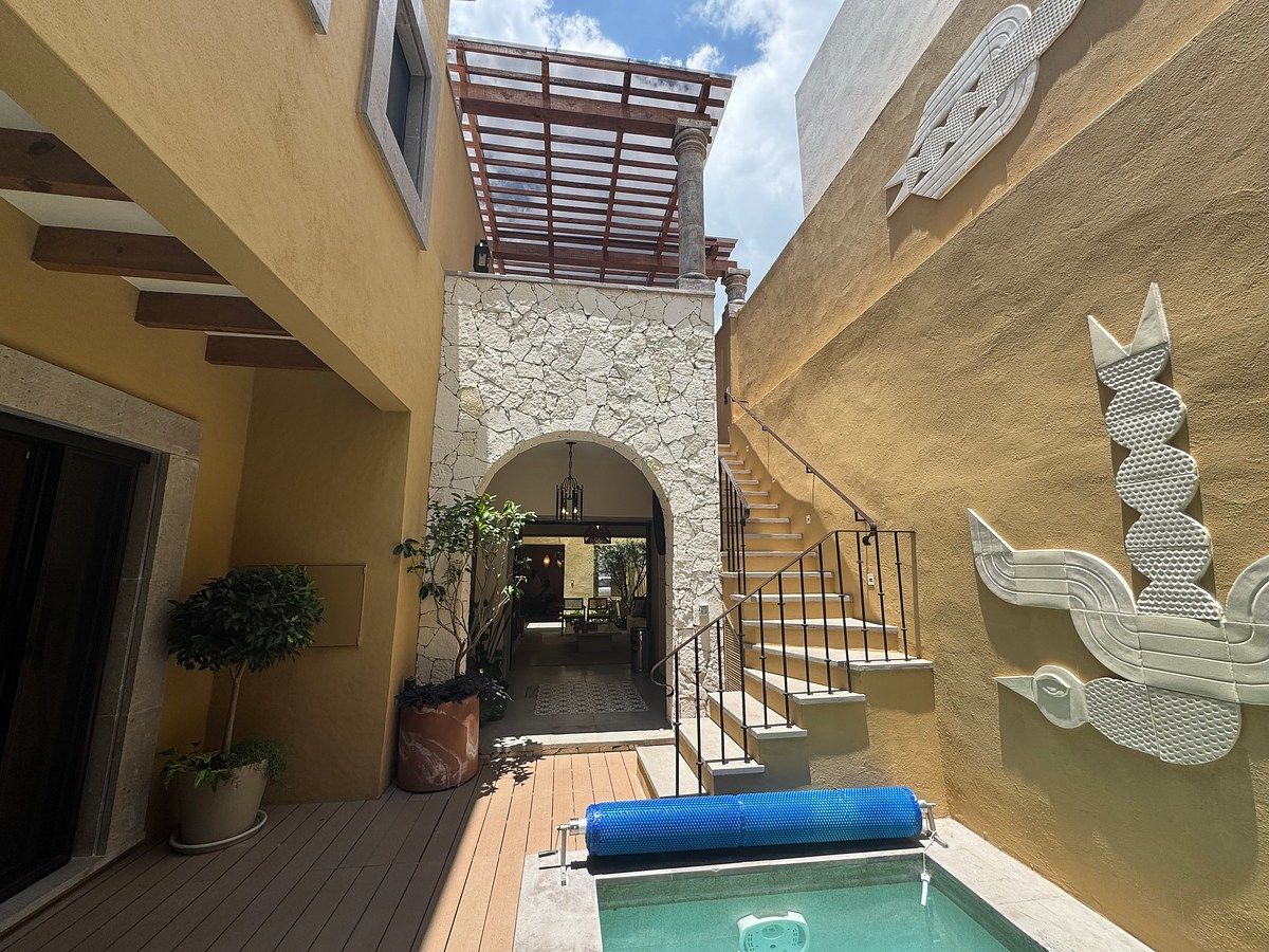 House in San Miguel de Allende Centro, San Miguel de Allende, photo 22 of 43