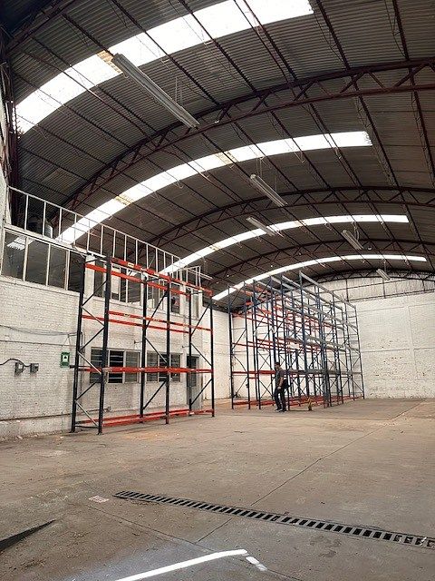 Bodega comercial en San Miguel Xochimanga, Atizapán de Zaragoza, foto 2 de 5