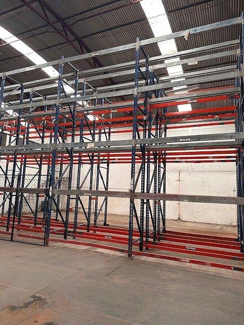 Bodega comercial en San Miguel Xochimanga, Atizapán de Zaragoza, foto 3 de 5