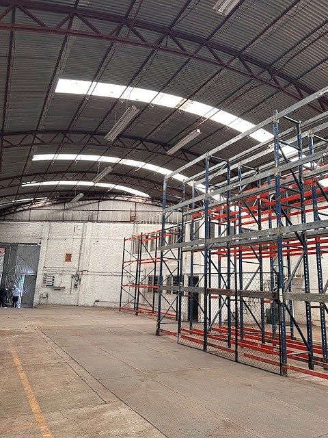 Bodega comercial en San Miguel Xochimanga, Atizapán de Zaragoza, foto 4 de 5