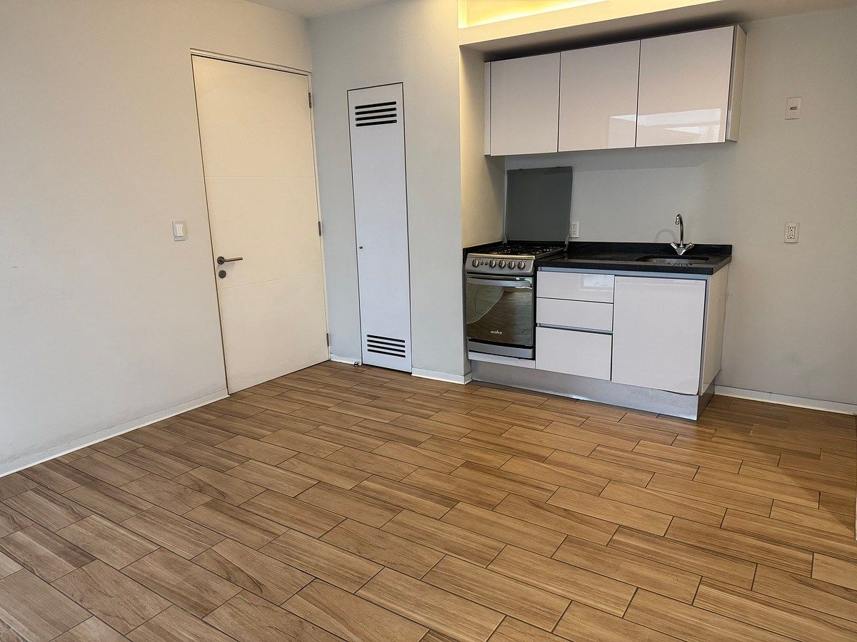 Apartamento em Centro (Área 4), Cuauhtémoc, foto 8 de 21