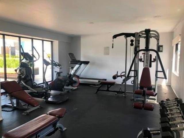 Apartamento em Centro (Área 4), Cuauhtémoc, foto 14 de 21