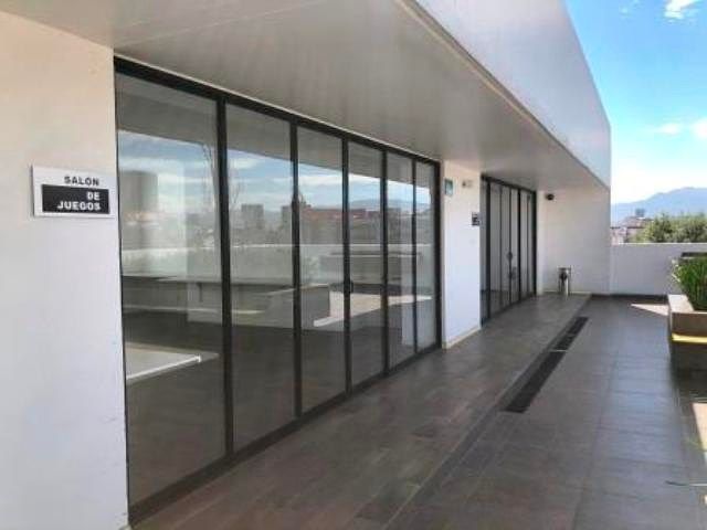 Apartamento em Centro (Área 4), Cuauhtémoc, foto 17 de 21
