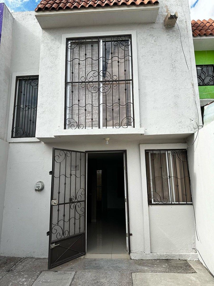 Casa en San Sebastián El Grande, Tlajomulco de Zúñiga, foto 4 de 14