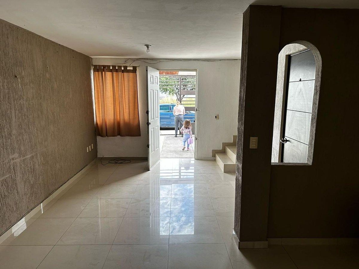 Casa en San Sebastián El Grande, Tlajomulco de Zúñiga, foto 3 de 14