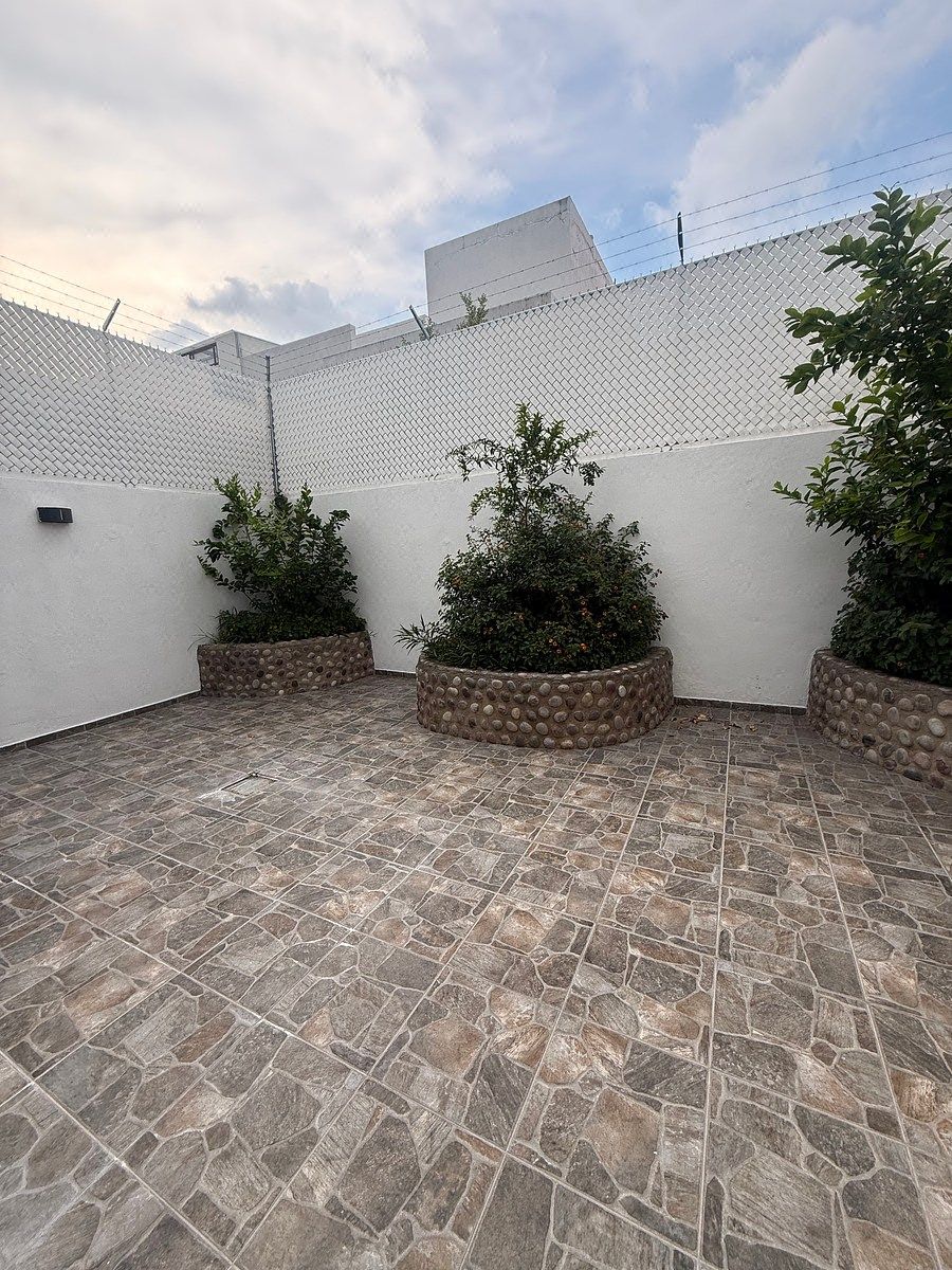 Casa em condomínio fechado em Arcos de Guadalupe, Zapopan, foto 6 de 26