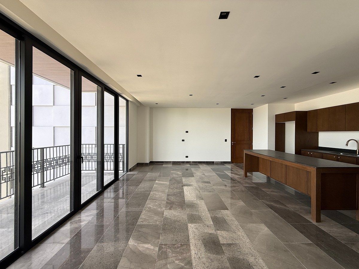 Departamento en Altabrisa, Mérida, foto 4 de 21