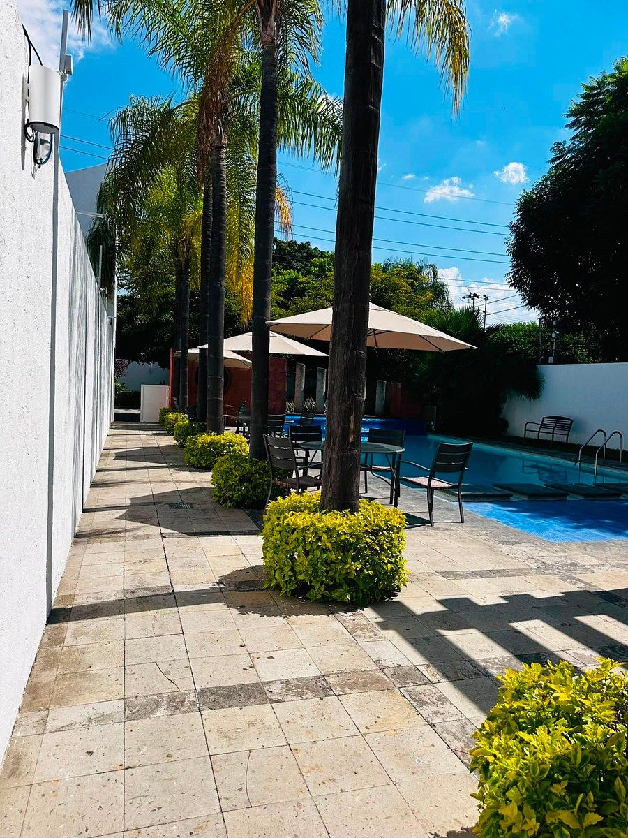 Casa em Jardines Vallarta, Zapopan, foto 37 de 41