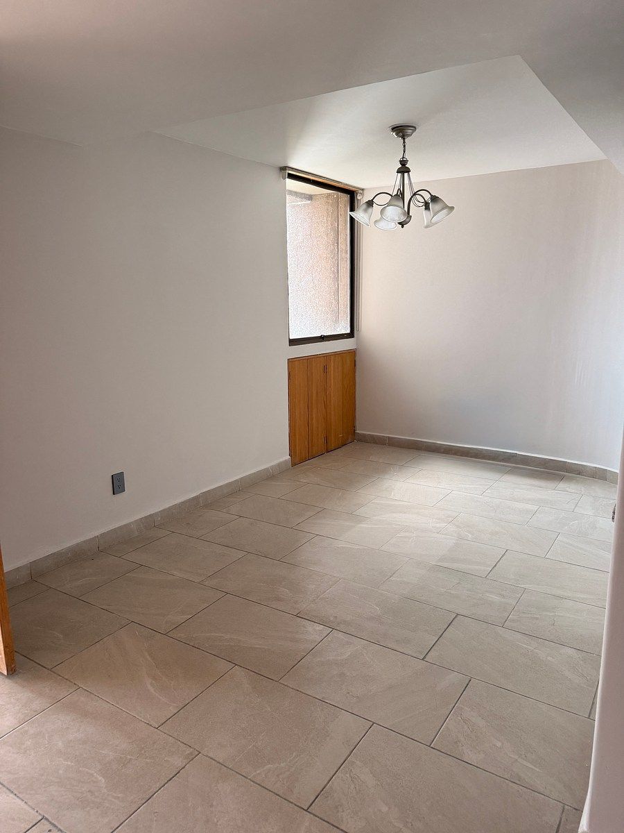 Apartamento em Lomas de Tecamachalco, Naucalpan de Juárez, foto 5 de 25