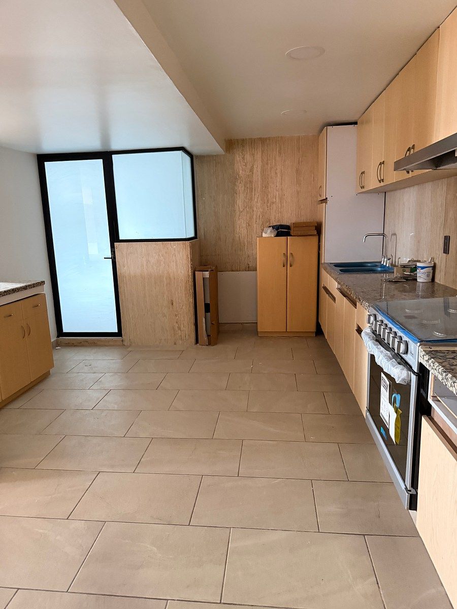 Apartamento em Lomas de Tecamachalco, Naucalpan de Juárez, foto 3 de 25