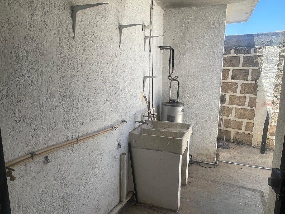 Casa en Jacarandas Jardín, Saltillo, foto 18 de 18
