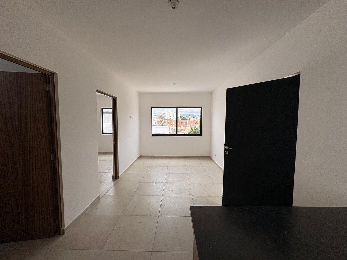 Apartamento em Lomas de los Filtros, San Luis Potosí, foto 18 de 28