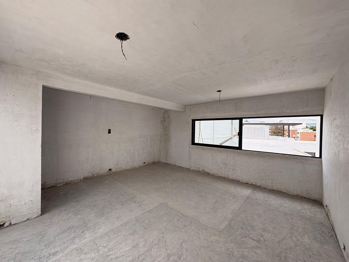 Apartamento em Lomas de los Filtros, San Luis Potosí, foto 22 de 28