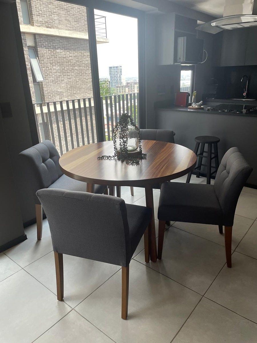 Apartment in Obrera, Guadalajara, photo 4 of 10