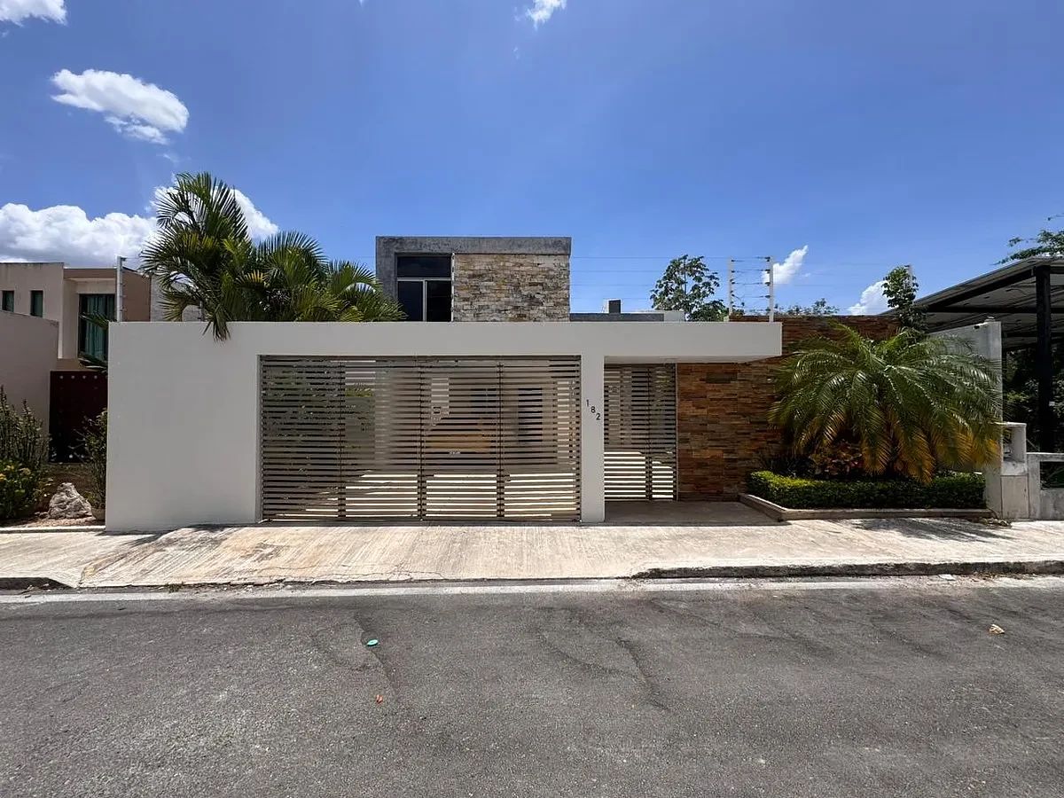 Casa em Conkal, Conkal, foto 3 de 21