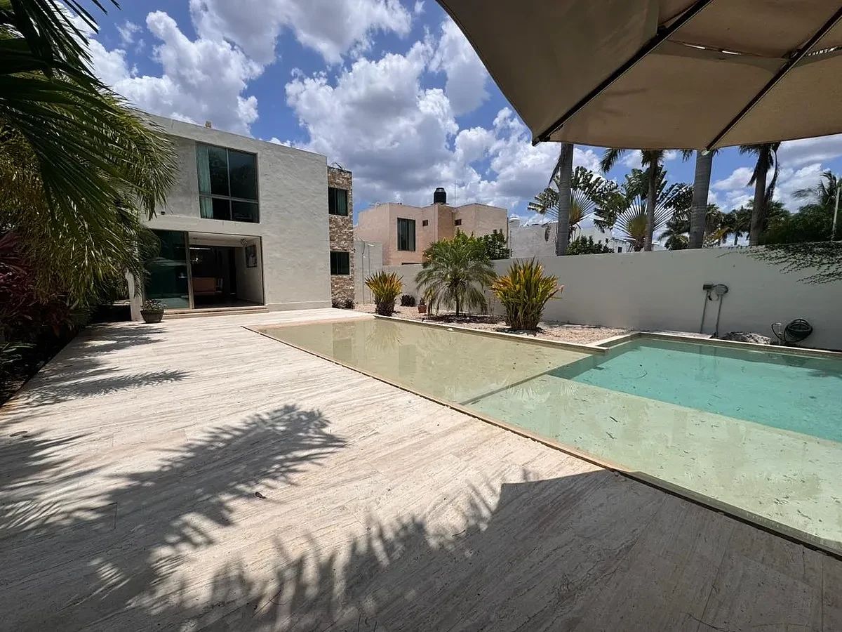 Casa em Conkal, Conkal, foto 7 de 21