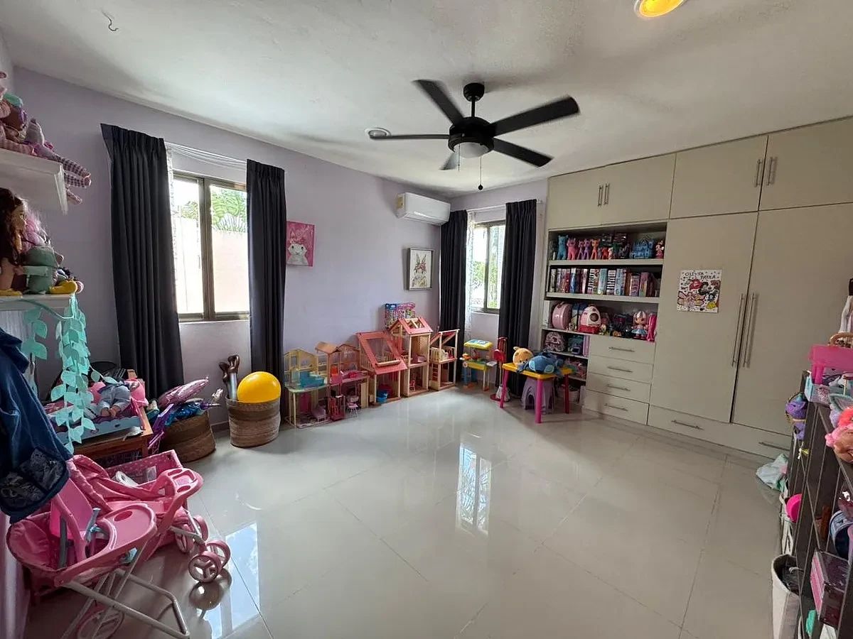 Casa em Conkal, Conkal, foto 21 de 21