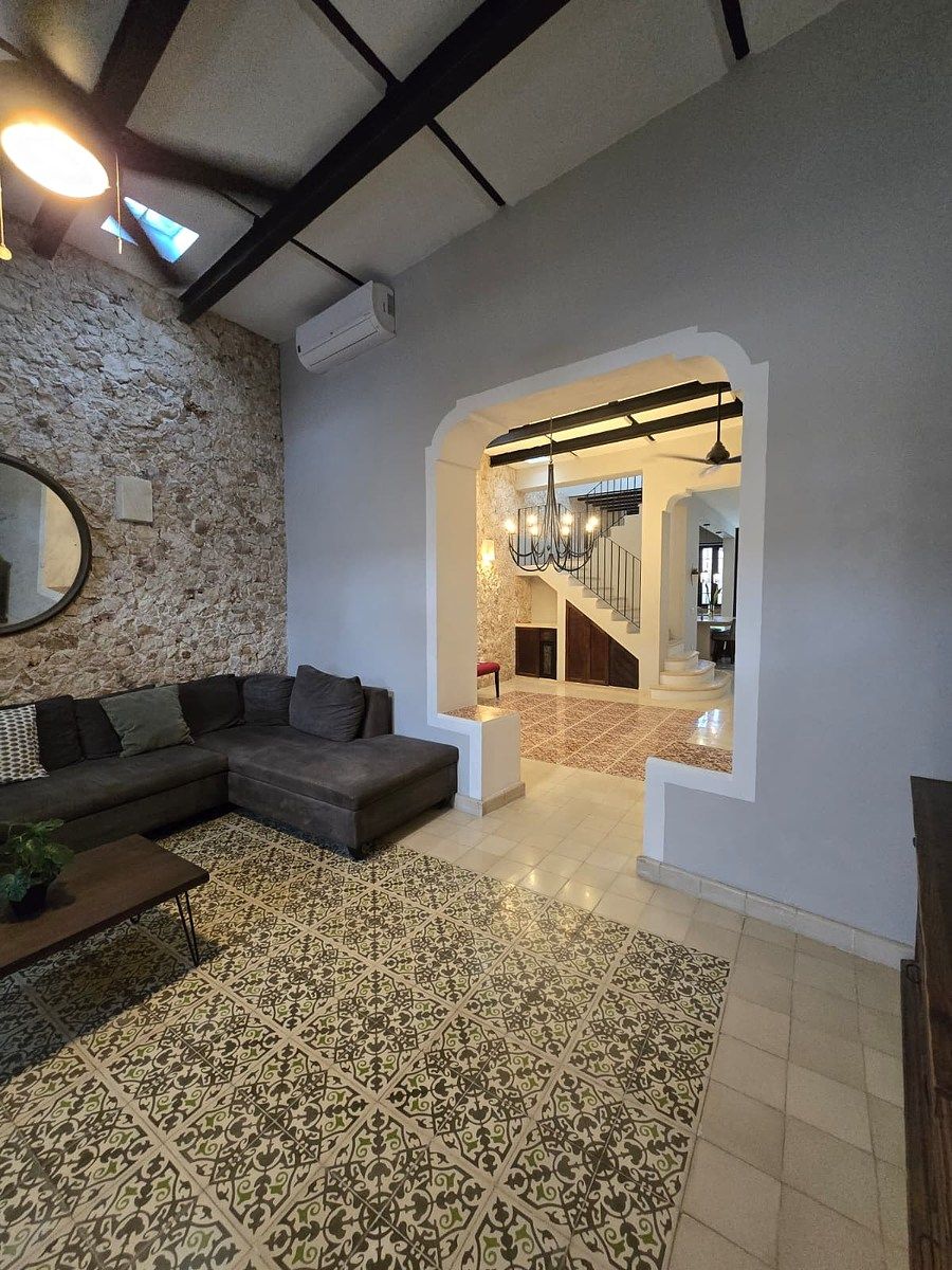 Casa en Paseo de Montejo, Mérida, foto 22 de 23