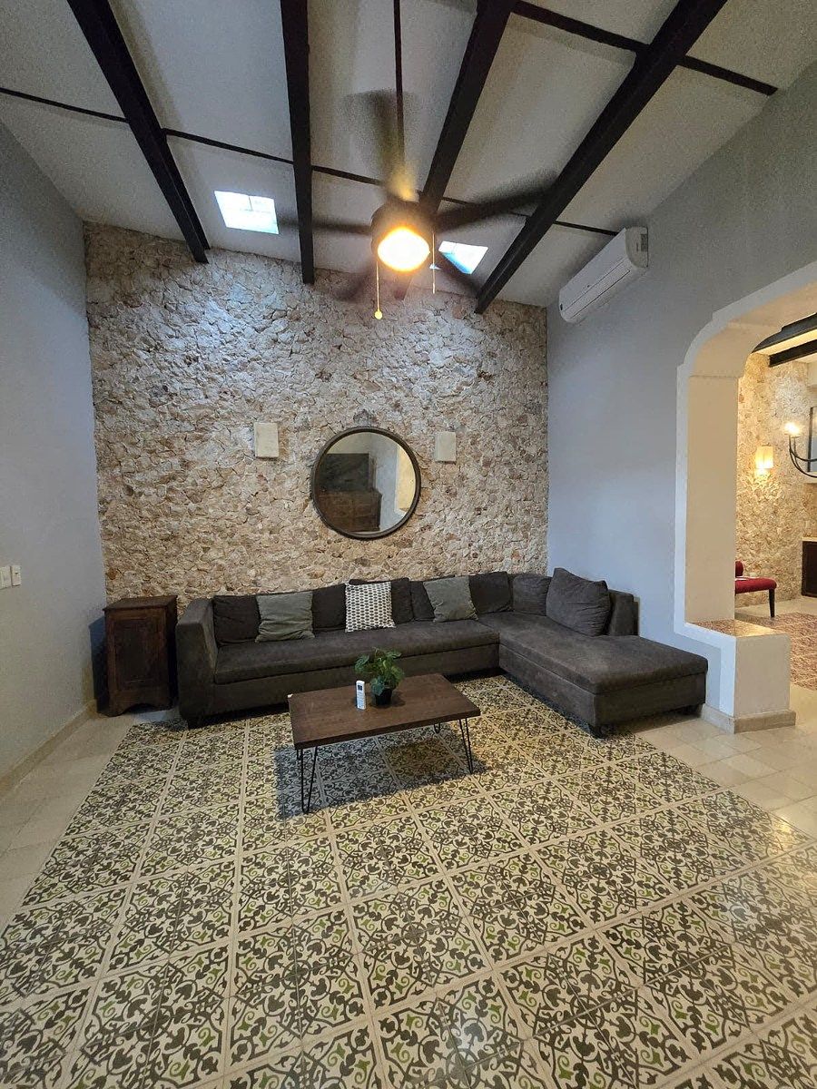 Casa en Paseo de Montejo, Mérida, foto 23 de 23