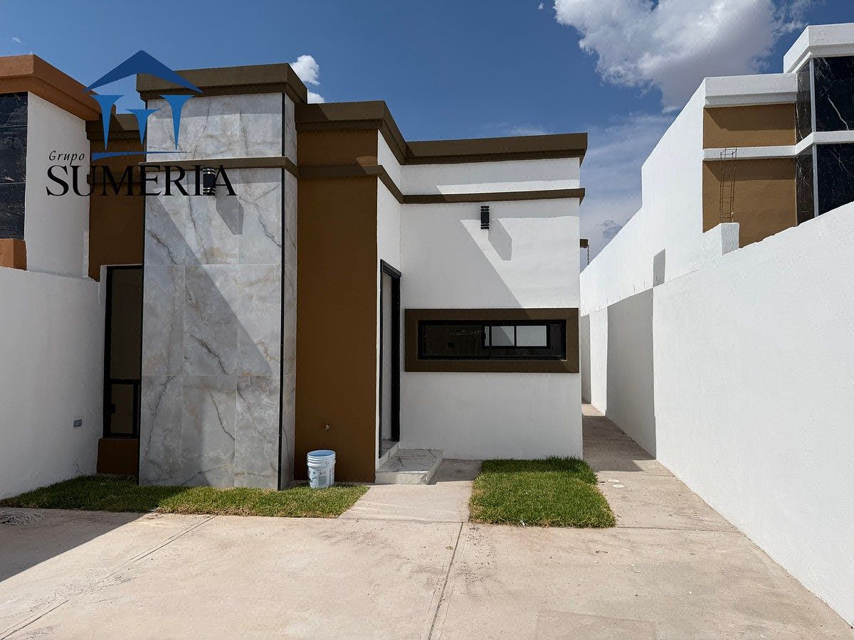 Casa Villa Juárez $1,970,000