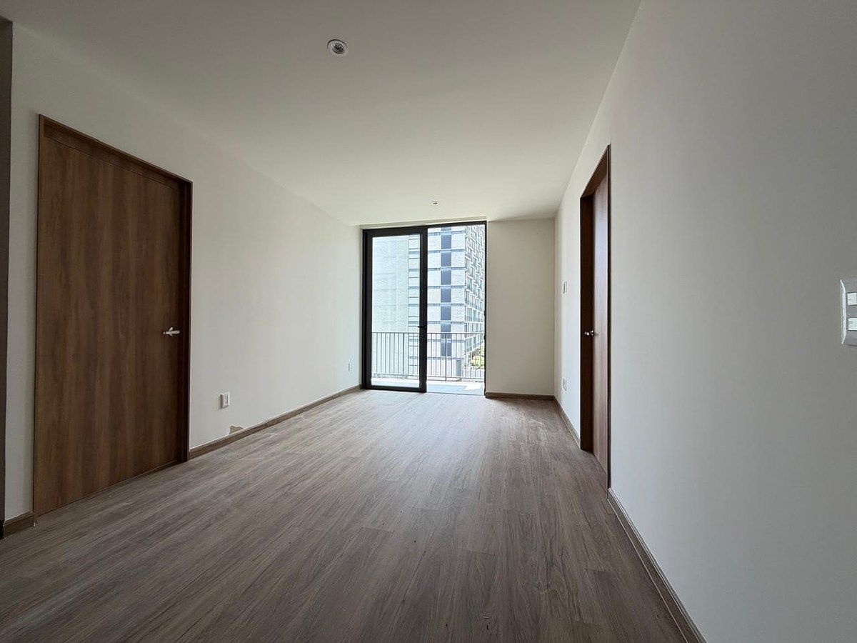 Apartment in Italia Providencia, Guadalajara, photo 3 of 23