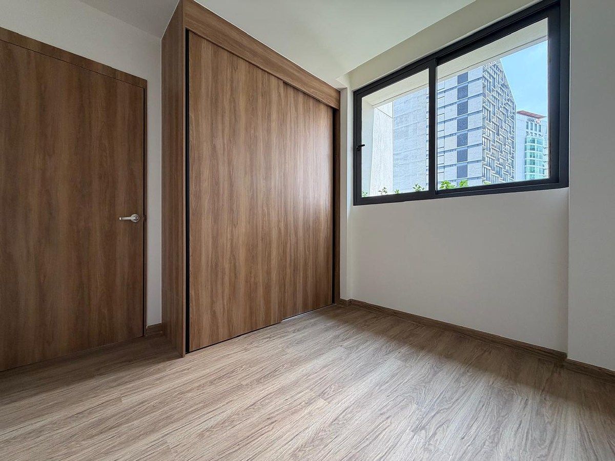 Apartment in Italia Providencia, Guadalajara, photo 13 of 23